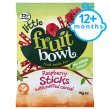 Little fruitbowl fruits 8 pack of 15g free profit via clicksnap