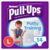 Free! Huggies Pull Ups Toilet Training Pants - with Printable Voucher