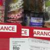  Coop Baking items / accessories - Clearance from 80p