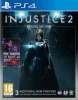  Injustice 2 Deluxe edition (PS4) £28.93 preorder @ amazon