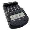 7dayshop AA and AAA Smart NiMH FAST Battery Charger Multi Mode LCD Display - £15.69 Prime (inc P&P non prime)