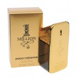 Paco Rabanne 1 Million 50ml EDT Mens @ USC (c&c get a free £5 voucher to spend in-store) + 10% off with student discount