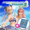 Dead Or Alive Xtreme 3 with English Text and Playstation VR Support PSN and Play Asia