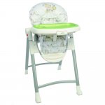 Graco Contempo Highchair Asda online