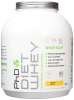 PhD Nutrition Diet Whey Protein Powder - 2 kg, Banana