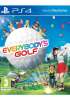 Everybodys Golf [PS4]
