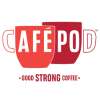 Cafepod for Nespresso machines
