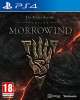 Elder Scrolls Online Morrowind PS4 £11.80 with Prime / £13.79 non prime