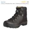 Karrimor Orkney III leather Hiking Boots Size 10