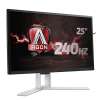 AOC AG251FZ 240hz Freesync Monitor Del