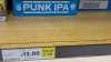 Punk Ipa Indian Pale Ale Pack 12X330ml