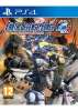 Earth Defence Force 4.1 (PS4)
