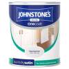  Johnstones quick dry satinwood 750ml Now £5 instore only @ Asda