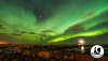 Reykjavik, Iceland with Optional Northern Lights or Game of Thrones Tour, 2 Nights, London Flights in Jan 2018