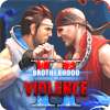 Brotherhood Of Violence now FREE For Limited Time