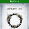 The Elder Scrolls Online: Tamriel Unlimited (Xbox One) (Like New)