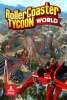  RollerCoaster Tycoon World PC reduced £34.99 to £2.49 @ CDkeys