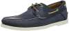 Timberland Heritage, Men's Boat Shoes