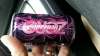 FREE Lucozade Pink Lemonade with your Hermes Parcel Drop