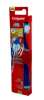 6 Pack of Colgate Palmolive 360 Sonic Surround Toothbrushes