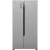  Haier HRF-450DS6 American Fridge Freezer A+ Rated was £479 now £349 Del with code / *Update Fridgemaster MS91518FFS Fridge freezer £349 now Expired* @ AO.com