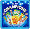  Candyland Sweet Champions (750g) ONLY £1.00 @ Poundstretcher