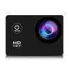 1080p Action Cam with accesories inc waterproof case + spare battery @ Amazon Sold by Vansam Group
