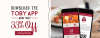 33% off Toby Carvery with a spend (via the app) + a free J20