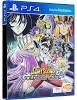Saint Seiya: Soldiers Soul (PS4)