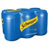 Schweppes Original Lemonade (6 x 330ml) (25p a can)