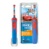 Oral B Stages Age Electric Toothbrush Disney CARS
