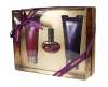 Monsoon Gift Set inc Eau de Toilette 30ml/ Body Cream 100ml/ Bath/Shower Cream 100ml