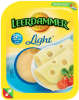 Leerdammer (8) Slices & Light Leedammer (8) Slices (160g)
