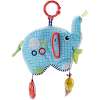 Baby's toy Fisher-Price DYF88 Activity Elephant