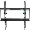 CHEETAH TV Wall Mount (TILTED or FLAT) 32-55 inch - free HDMI cable & spirit level - £9.96 prime or £14.71 non prime Sold by SPN Imports and Services LLC