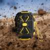 Rugged 10000mAh Portable Charger just 8.99 - with torch, waterproof Sold by WESDAR-UK (Prime or £12.98 non prime)