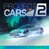  Project CARS 2 - Dynamic Theme (PS4) Free @ Bandai