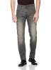 Wrangler Men's Arizona Dove Grey Jeans