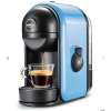  Half price Lavazza A Modo Mio Minù Coffee Maker, Light Blue @ John Lewis £34.95 (£2 C&C)