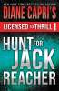 Hunt for Jack Reacher By Diane Capri