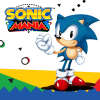  Sonic Mania Nintendo Switch ~£9 Nintendo Russian eShop