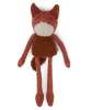 Fox soft toy £5 from mamas and papas c&c