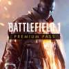  Battlefield 1 Premium Pass (PS4) £23.99 on PlayStation Store