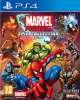 Marvel Pinball Greatest Hits PS4 NEW