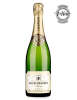  Louis Chaurey Champagne Half Price + Save 25% on 2 Cases of 6 = £12.75 per Bottle total £153 Del @ M&S