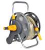 Hozelock 60m 2 in 1 Hose Reel with 25m Hose £32 Del @ Amazon used like new £26.18 del)