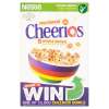  Cheerios Cereal or Cheerios Honey Cereal 375g​ £1.25 @ Morrisons