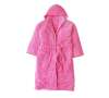 Pretty Pink Adult Fleece Robe C&C