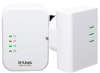 D-Link DHP-W311AV 500Mbps Wireless-N Powerline Kit £14.99 + £1.99 C&C / £4.18 Del