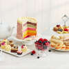 12% off all M&S Food to Order range - includes Wedding Cakes, Personalised Birthday Cakes & more